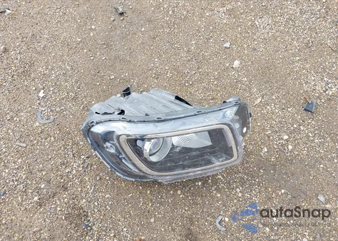 2021 Hyundai Venue Se из США, поврежденный, VIN KMHRB8A3XMU073167